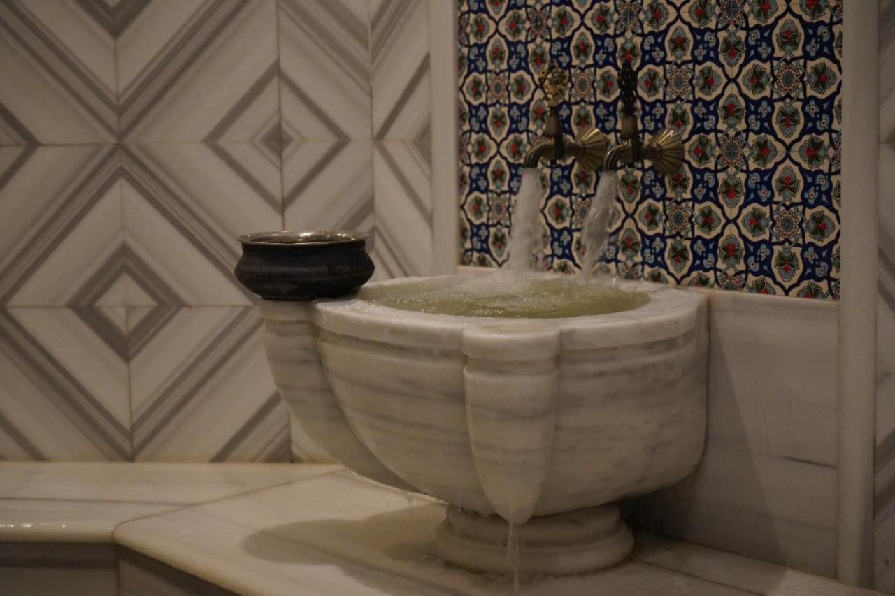 Rayhaan Karbala Hotel & Suites Екстер'єр фото