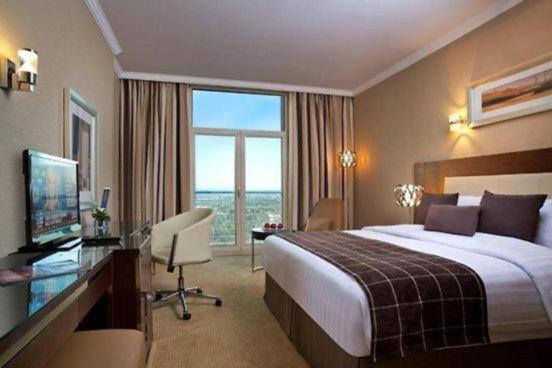 Rayhaan Karbala Hotel & Suites Екстер'єр фото